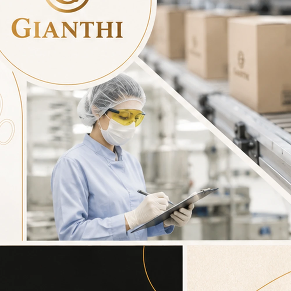 Análise técnica em laboratório