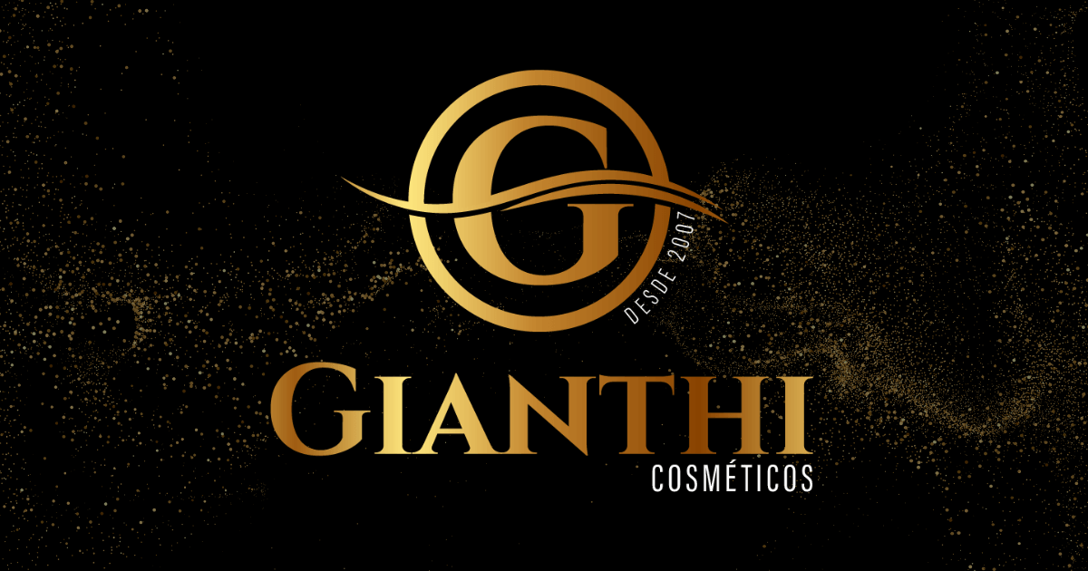 Gianthi Industria e Comercio de Cosmeticos Ltda